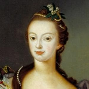 profile_D. Maria I of Portugal