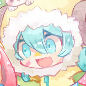 Daiya MBTI Personality Type image