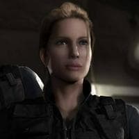 Angela Miller MBTI Personality Type image