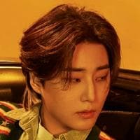 Young K (DAY6) MBTI Personality Type image