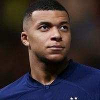 profile_Kylian Mbappé