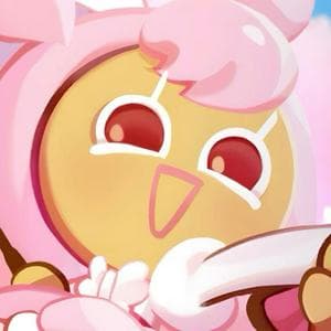 profile_Cherry Blossom Cookie
