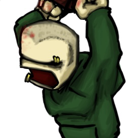 profile_Tommy Homicide