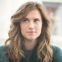 Allison Williams MBTI Personality Type image