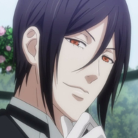 Sebastian Michaelis MBTI性格类型 image