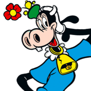 profile_Clarabella (Clarebelle Cow)