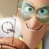 Maxime Le Mal MBTI Personality Type image