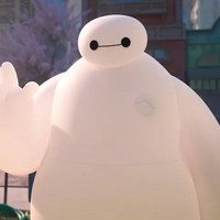 profile_Baymax