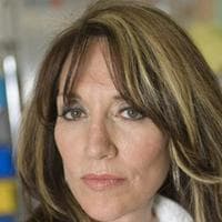 Katey Sagal tipo de personalidade mbti image