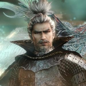 profile_Oda Nobunaga
