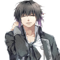 profile_Kagami Itsuki