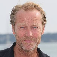 Iain Glen MBTI Personality Type image