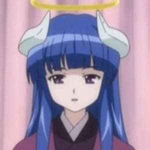 Babel Mihashigo MBTI Personality Type image