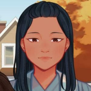 profile_Mrs. Lin