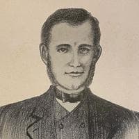 profile_William B. Travis
