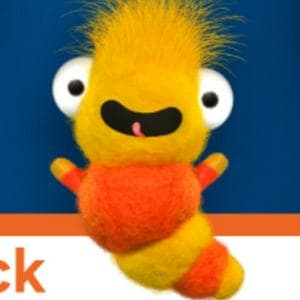 Stick MBTI Personality Type image
