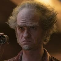 Count Olaf тип личности MBTI image