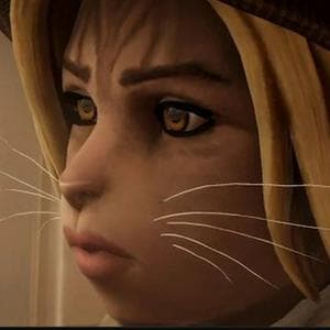 Sonya Dunn MBTI Personality Type image