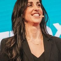 Catherine Reitman mbti kişilik türü image