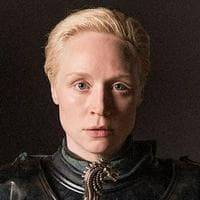 Brienne of Tarth MBTI Personality Type image
