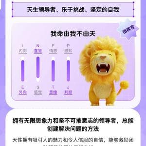 profile_摩羯座 冬至至小寒：ENTJ sp/so