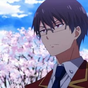 profile_Manabu Horikita