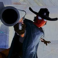 Patrick O'Hara "Spider-Man Cowboy" MBTI Personality Type image