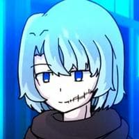 Katiana (SubjectK1000) MBTI Personality Type image