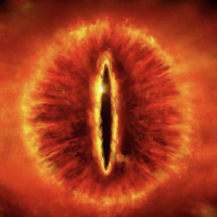Sauron MBTI -Persönlichkeitstyp image