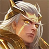 Hou Yi (后羿) MBTI Personality Type image