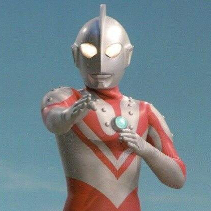 Ultraman Zoffy mbti kişilik türü image