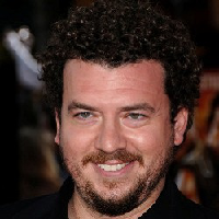 Danny McBride tipo di personalità MBTI image