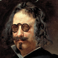 Francisco de Quevedo MBTI Personality Type image