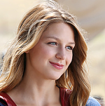 Kara Danvers "Supergirl" typ osobowości MBTI image