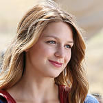 Kara Danvers "Supergirl" tipo de personalidade mbti image