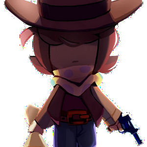 profile_Clover [Genocide Route]
