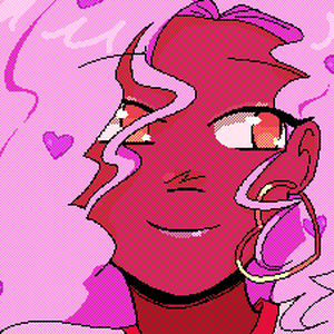 profile_Venus