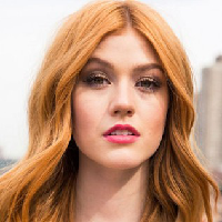 Katherine McNamara MBTI性格类型 image