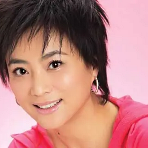 profile_Li Lingyu 李玲玉