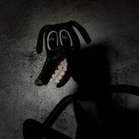 profile_Cartoon dog
