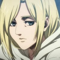 Annie Leonhart tipo de personalidade mbti image