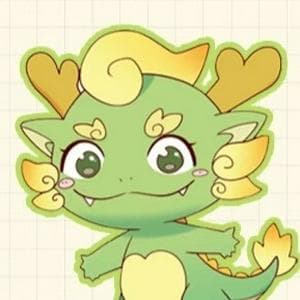 龙小宝 MBTI Personality Type image