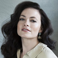 Lara Pulver mbti kişilik türü image