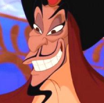 Jafar MBTI Personality Type image