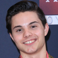 Zach Callison тип личности MBTI image