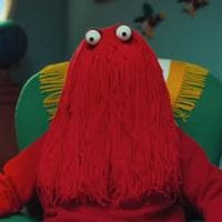 Red Guy tipo di personalità MBTI image