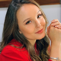 Larissa Manoela tipo di personalità MBTI image