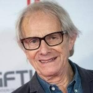 Ken Loach - MBTI Personality Type image