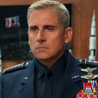 General Mark R. Naird MBTI Personality Type image