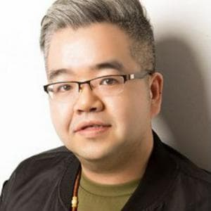 profile_Shen Dawei(沈达威）